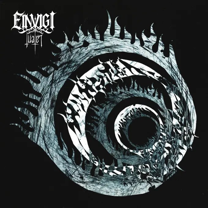 Einvigi - Latent
