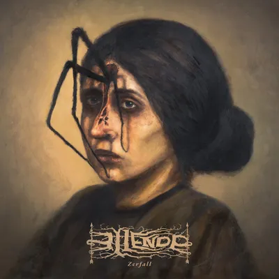 Ellende - Zerfall