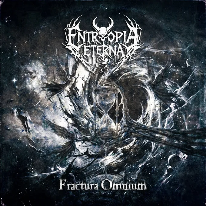 Entropia Eterna - Fractura Omnium