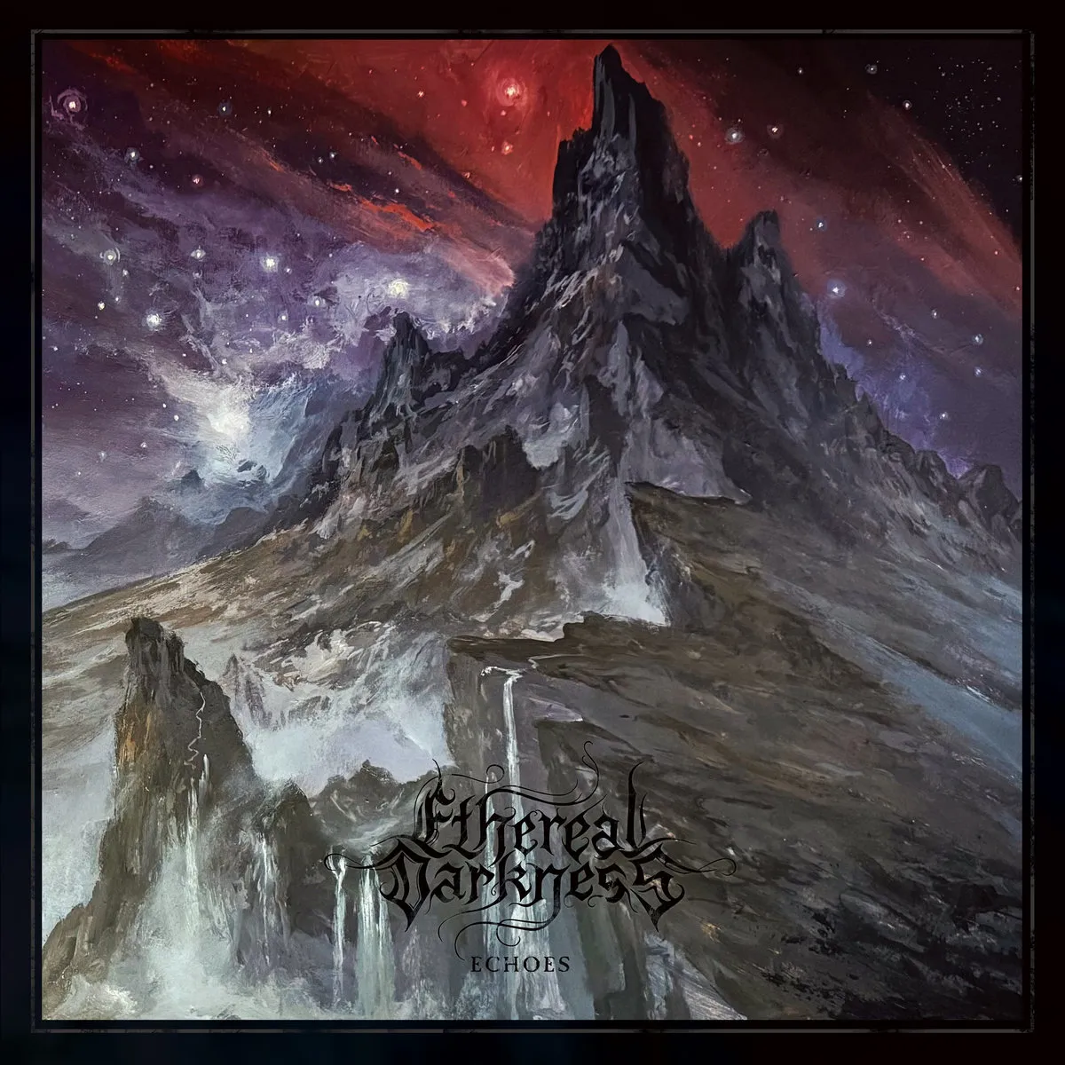 Ethereal Darkness - Echoes