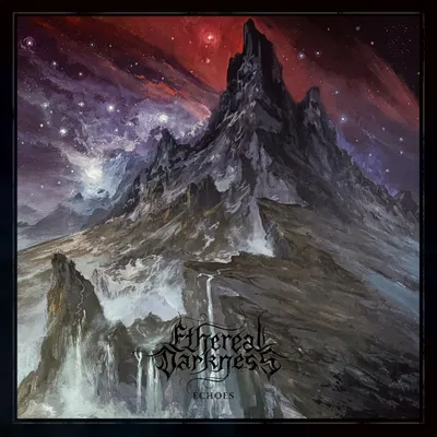 Ethereal Darkness - Echoes
