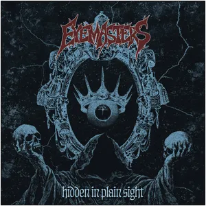 Eyemasters - Hidden In Plain Sight
