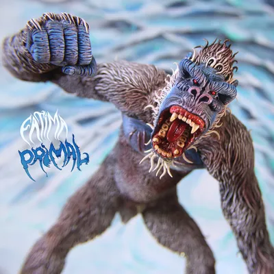 Fátima - Primal