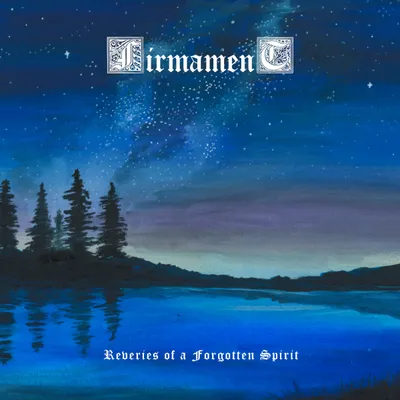 Firmament - Reveries of a Forgotten Spirit