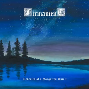 Firmament - Reveries of a Forgotten Spirit