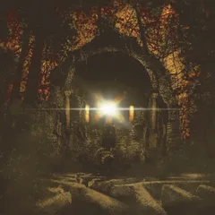 Gavran - The One Who Propels album cover