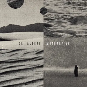 Gli Alberi - Maturafine