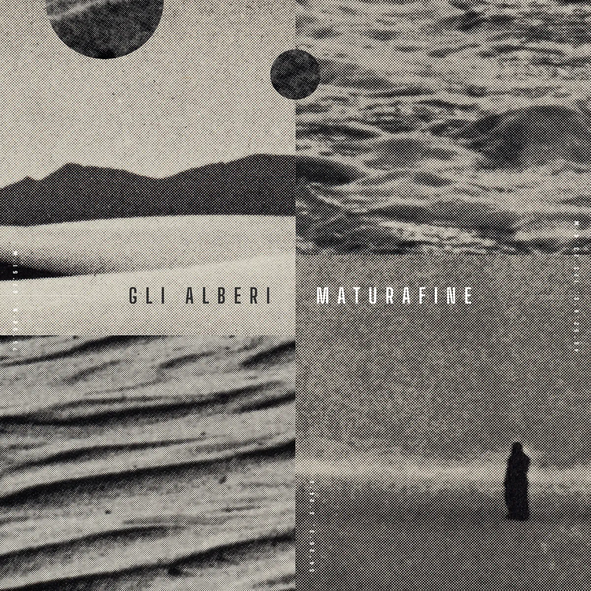 Gli Alberi - Maturafine