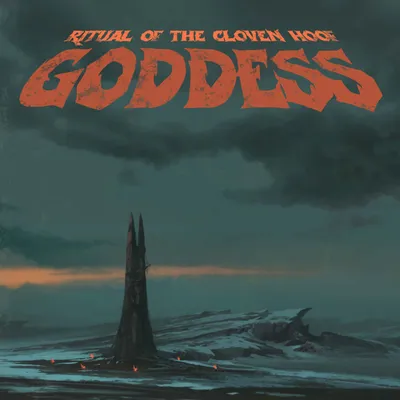 Goddess - Ritual of the Cloven Hoof