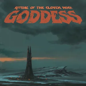 Goddess - Ritual of the Cloven Hoof