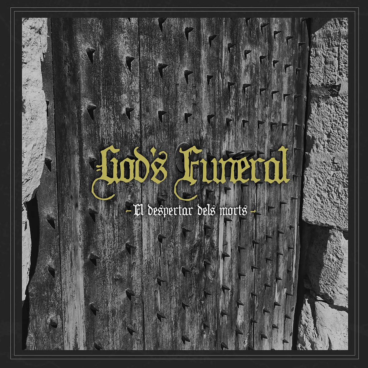 God's Funeral - El Despertar Dels Morts