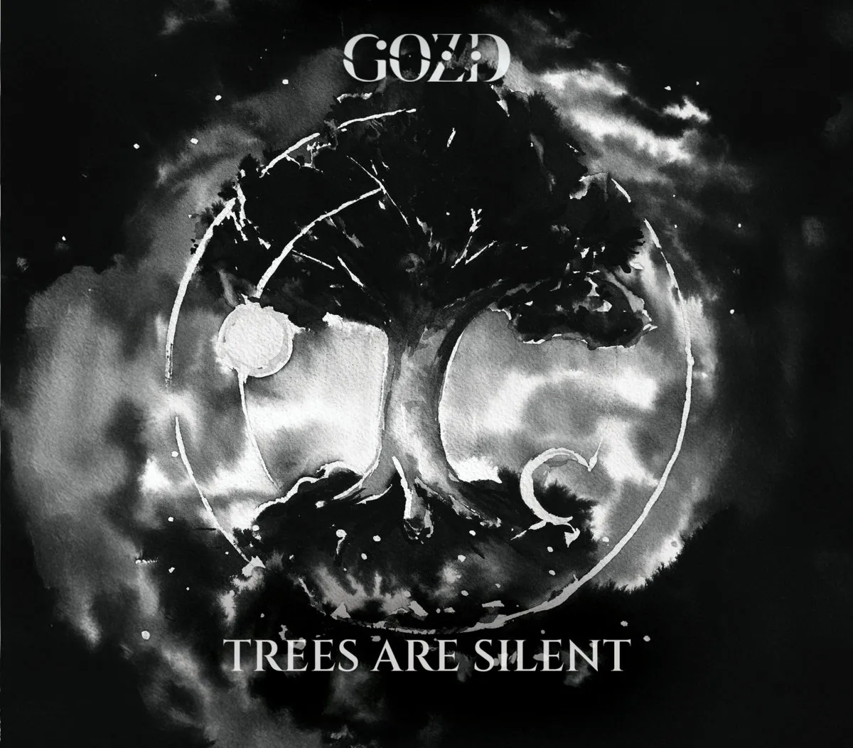 GOZD - Trees Are Silent