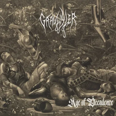 Grauwyler - Age of Decadence