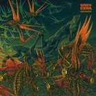 Grey Czar - Euarthropodia album cover