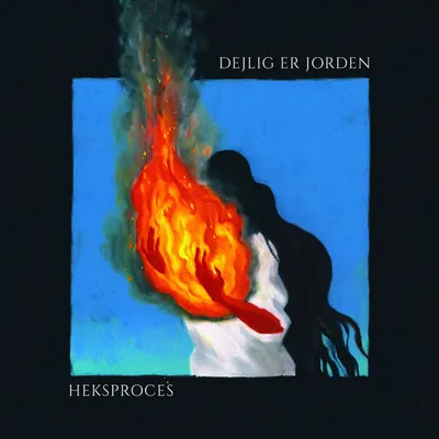 Heksproces - Dejlig er Jorden