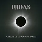 Hidas - A Sense of Impending Doom album cover