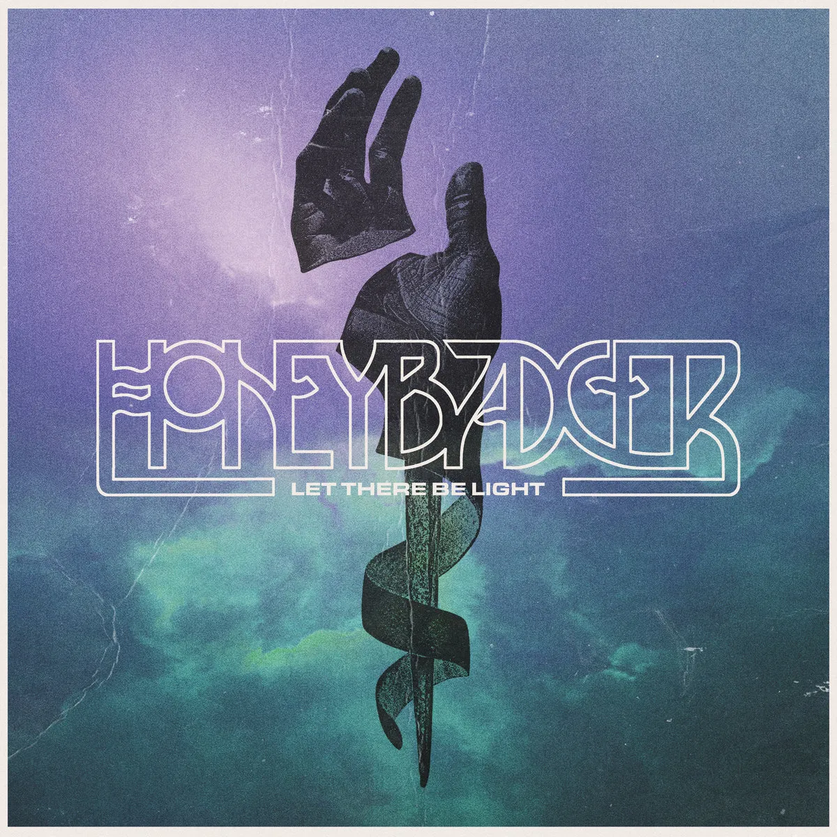 Honeybadger - Let There Be Light