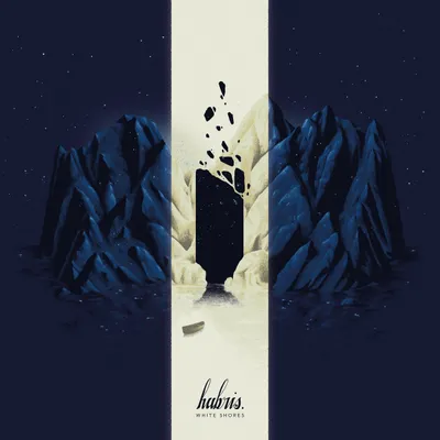 hubris. - White Shores