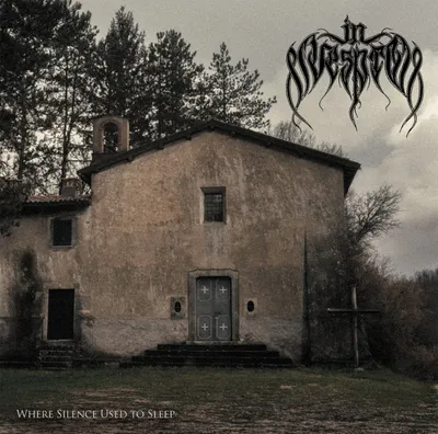 In Vespro - Where Silence Used To Sleep