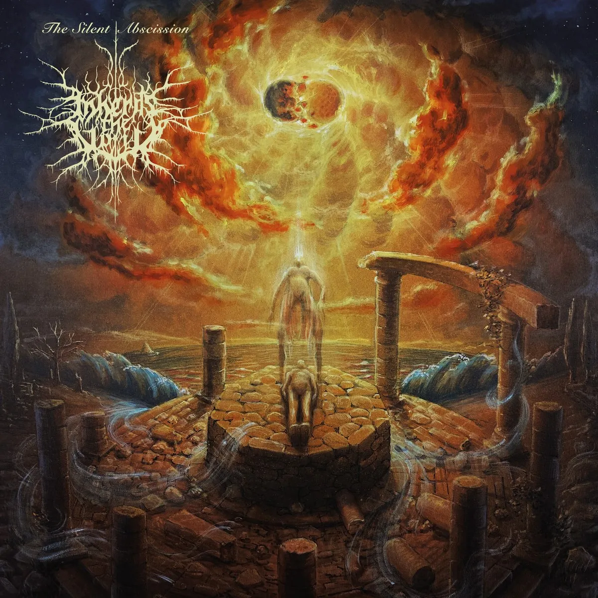 Inherits the Void - The Silent Abscission