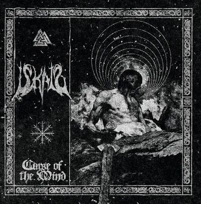 Iskald - Curse Of The Mind