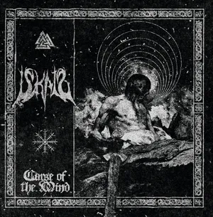 Iskald - Curse Of The Mind