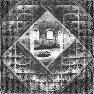 Iskandr - Sacraal album cover