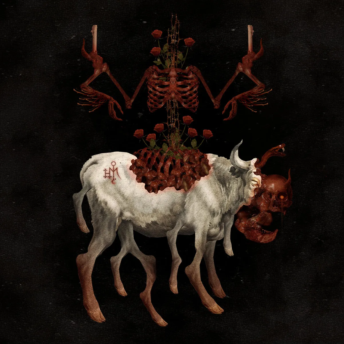 Jehovah on Death - Lágrimas de Oro
