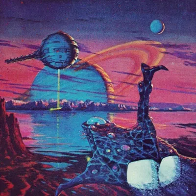 Johnny Tirade - What is at the beginning of eternity, the end of time, the beginning of every end, and the end of every place?