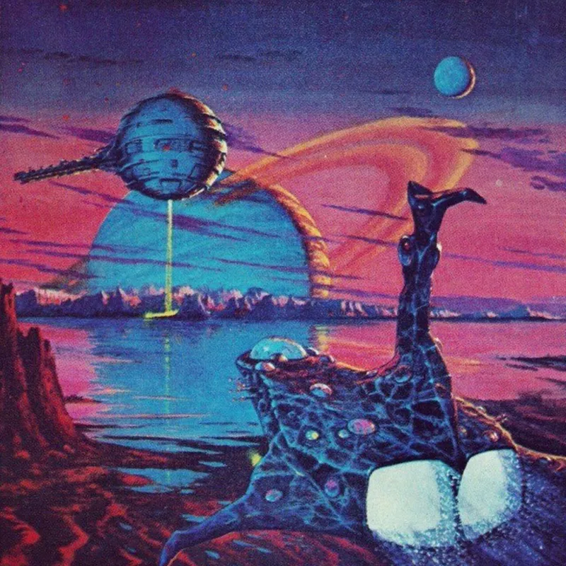 Johnny Tirade - What is at the beginning of eternity, the end of time, the beginning of every end, and the end of every place?