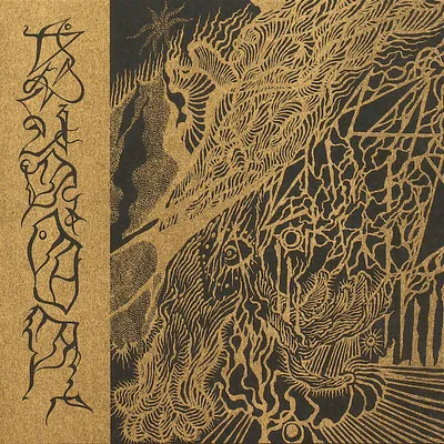 Junon - The Golden Citadel of the Astral Sphere