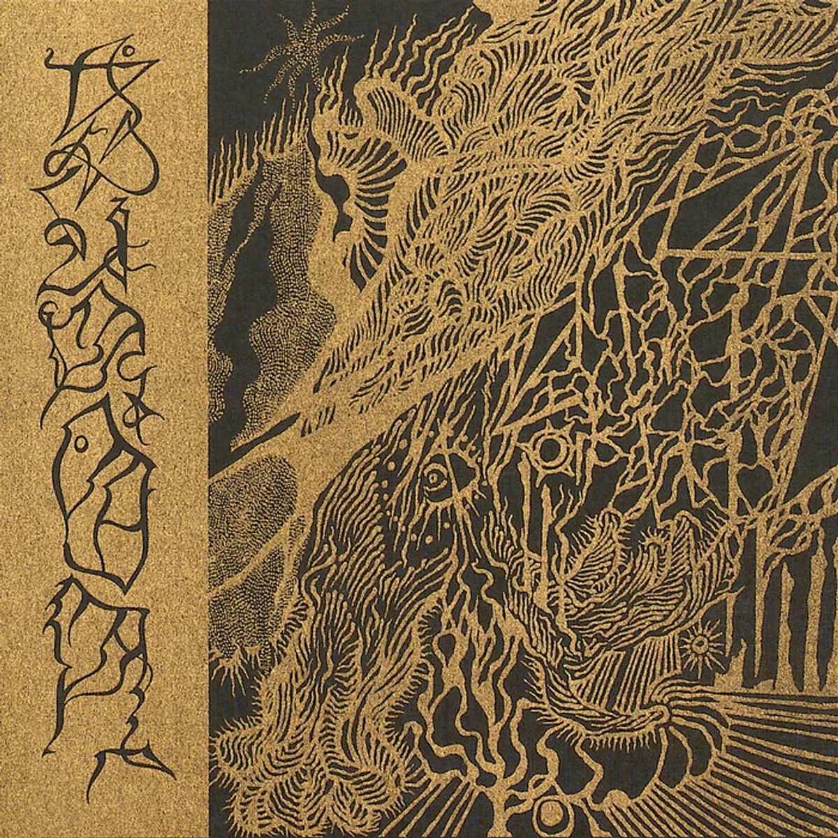 Junon - The Golden Citadel of the Astral Sphere