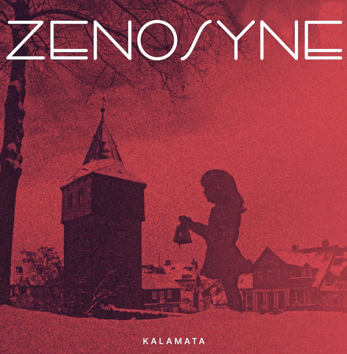 Kalamata - Zenosyne