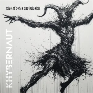Khybernaut - Tales of Ashes and Delusion