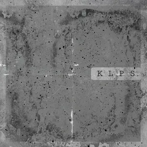 K L P S - K L P S album cover