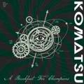 Komatsu