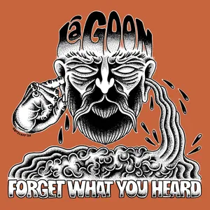 LáGoon - Forget What You Heard