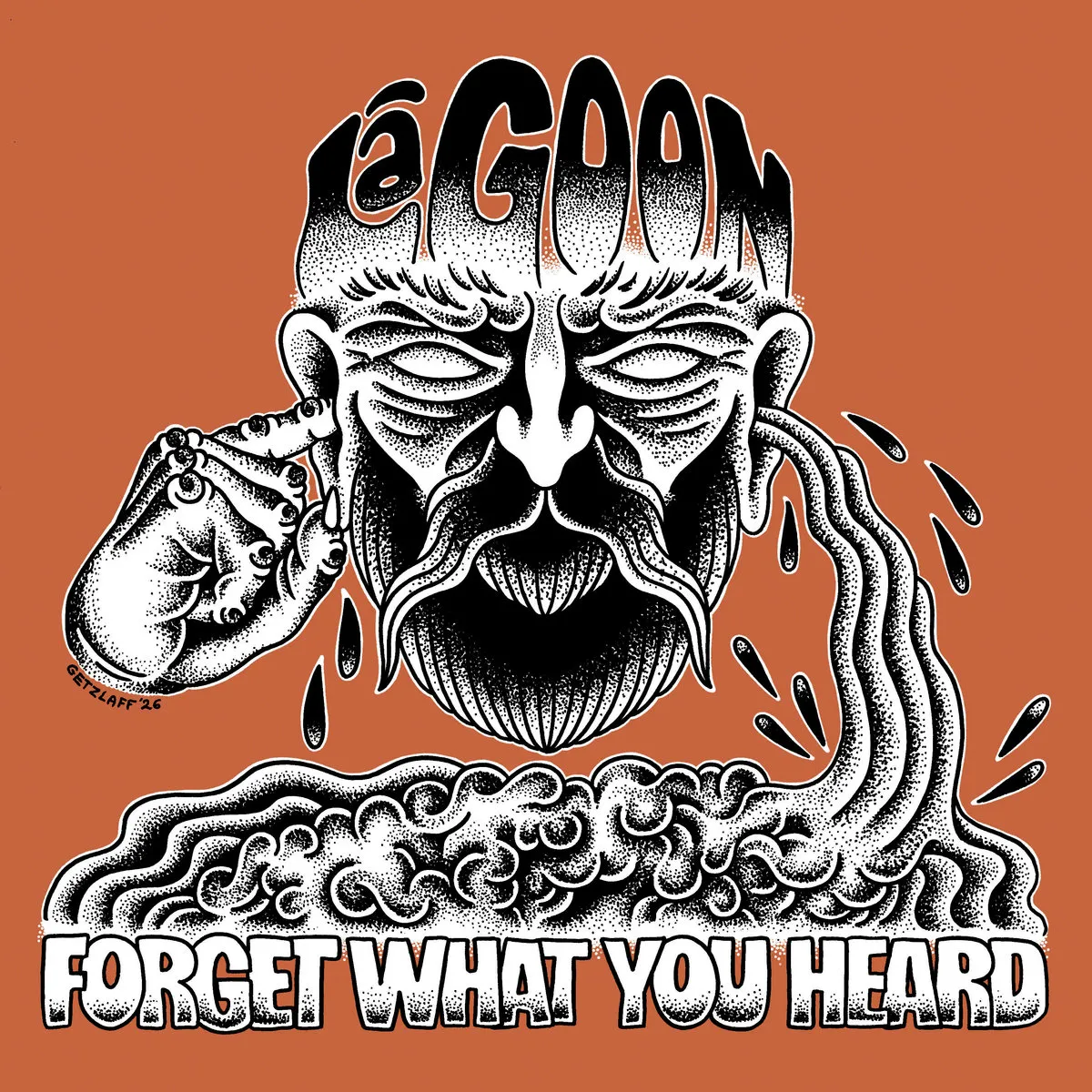 LáGoon - Forget What You Heard