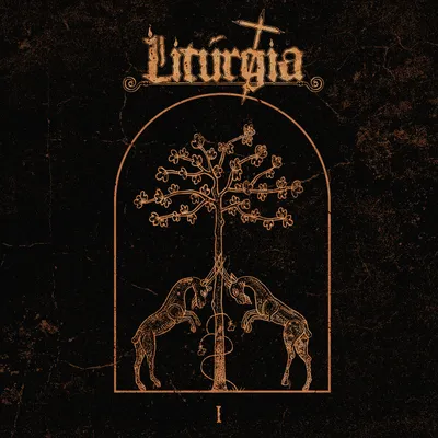 Litúrgia - I