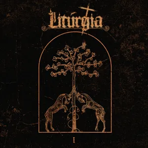 Litúrgia - I