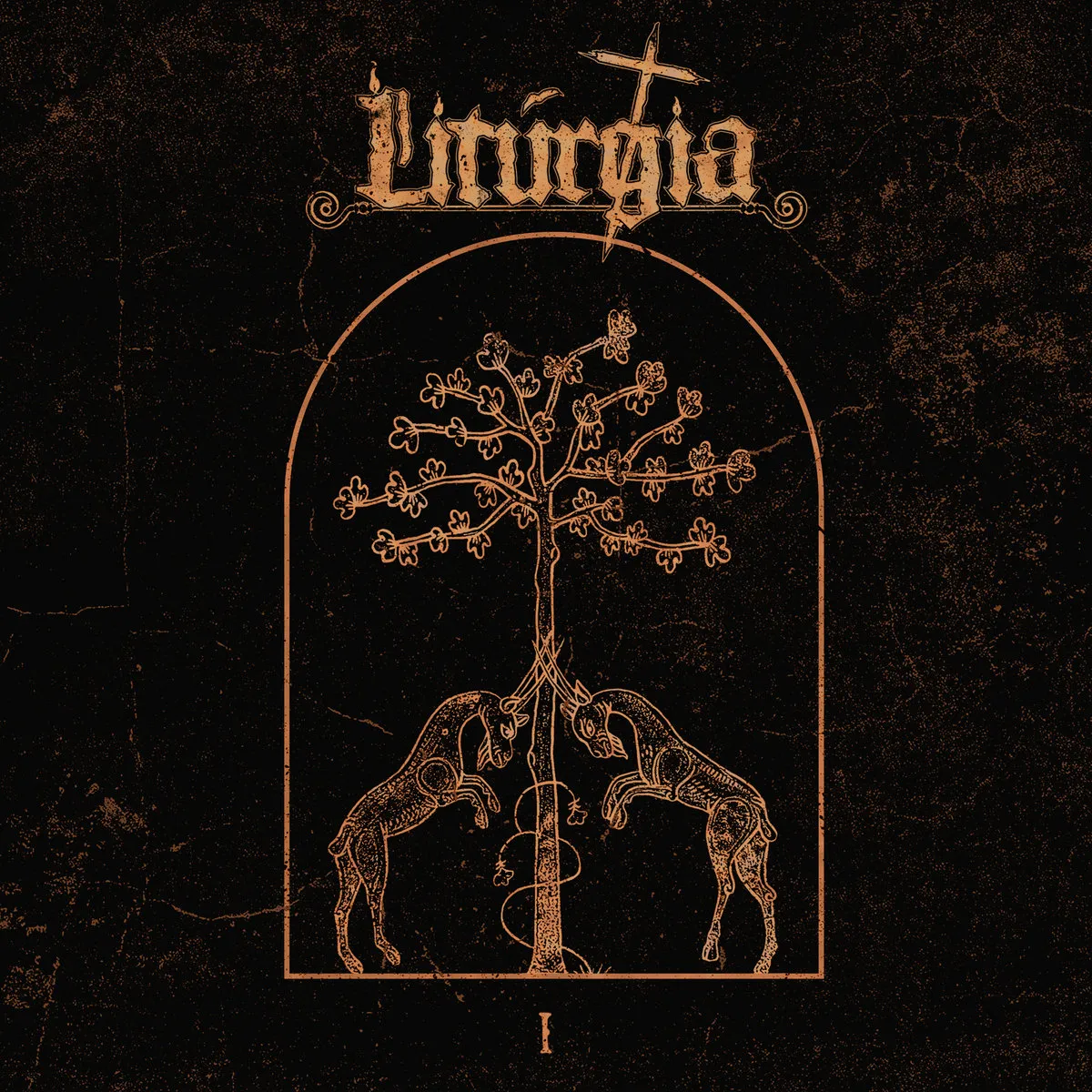 Litúrgia - I