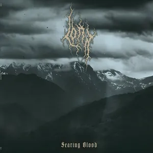 Lorn - Searing Blood