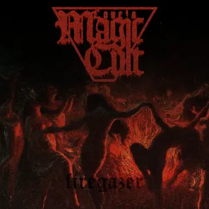 Love's Magic Cult - Firegazer