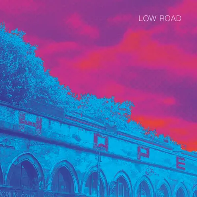 Low Road - Low Road