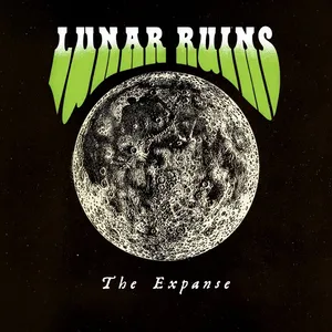 Lunar Ruins - The Expanse