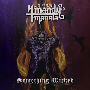 Mandy Manala - Something Wicked