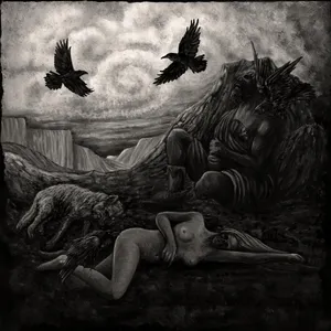 Mannveira - Vesöld