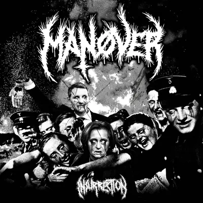 Manøver - Insurrection