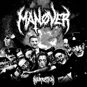 Manøver - Insurrection