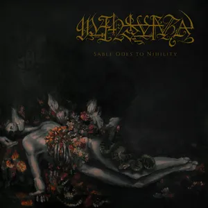Mansvara - Sable Odes to Nihility